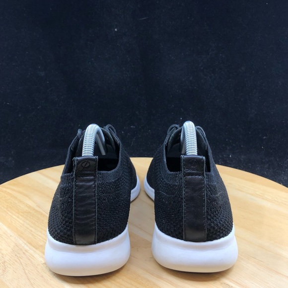 Cole Haan W11511 Womens Zerogrand Wingtip   Sneakers Shoes Casual Size 8.5 - Picture 9 of 11